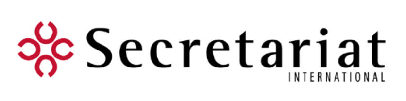 Secretariat International Logo for Secretariat International