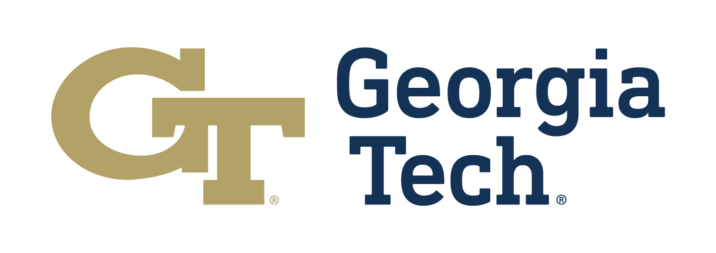 Georgia Institute of Technology Logo for Georgia Institute of Technology